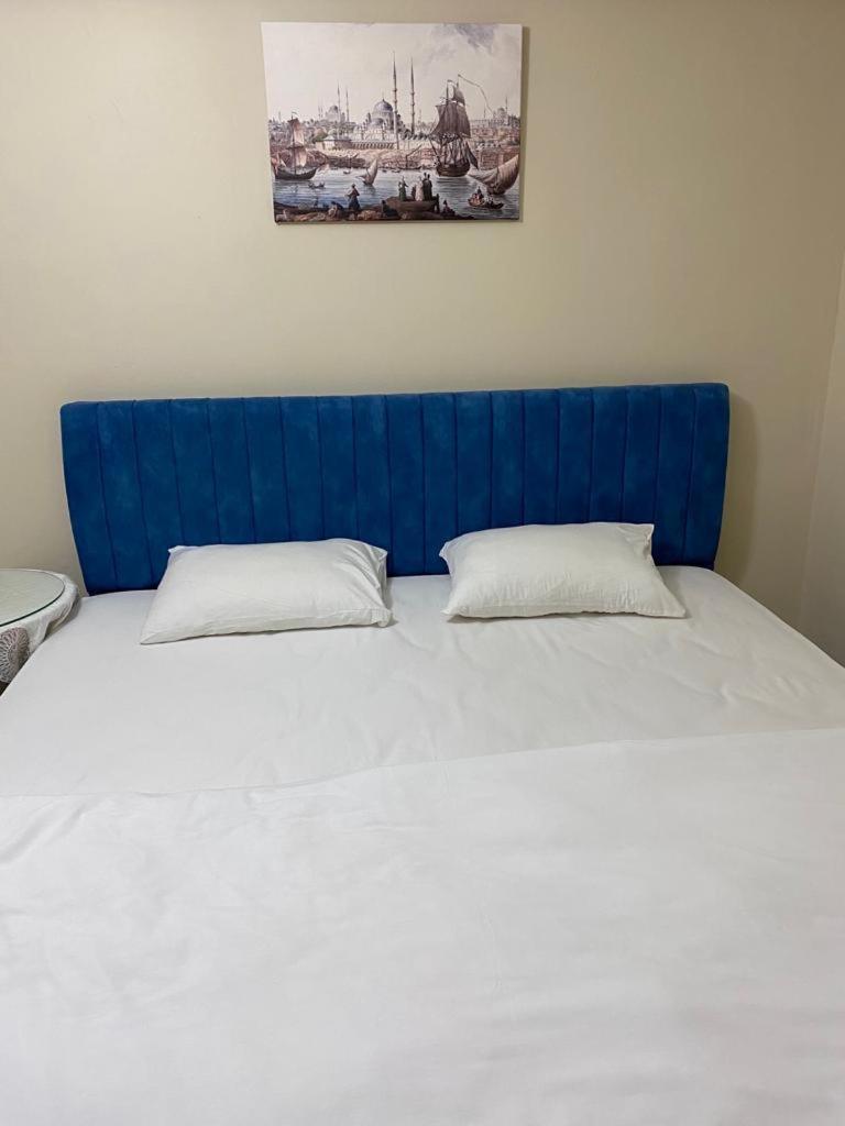 Wiva Hotel Istanboel