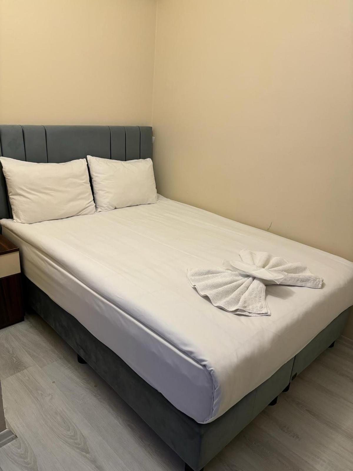 Wiva Hotel Istanboel